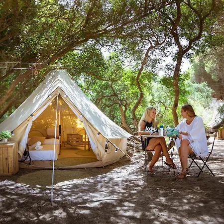 Kampaoh Caños Camping Los Caños de Meca