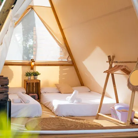 Kampaoh Caños Camping