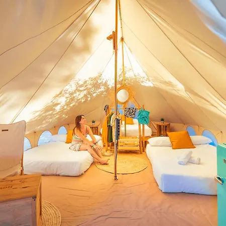 Kampaoh Caños Camping