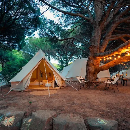 Kampaoh Caños Camping *