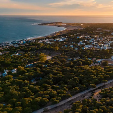 Camping Kampaoh Caños Los Caños de Meca