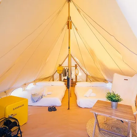 Kampaoh Caños Camping *