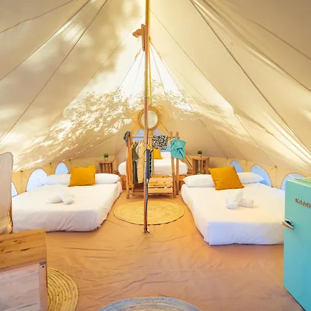 Kampaoh Caños Camping