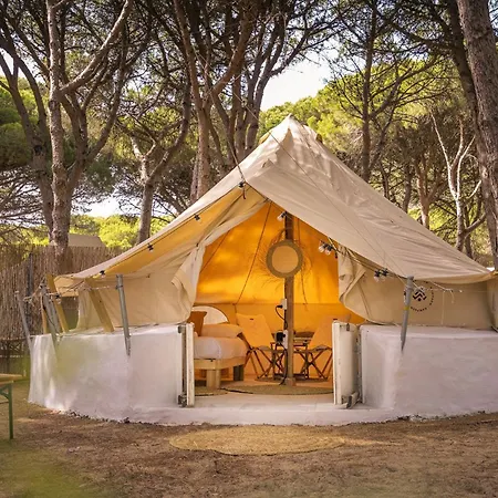 Kampaoh Canos Campsite *